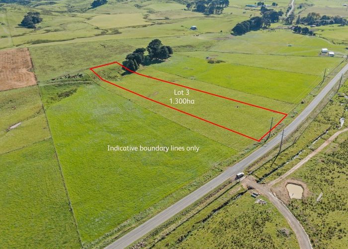  at 627 Pinfold Road, Papatawa, Woodville