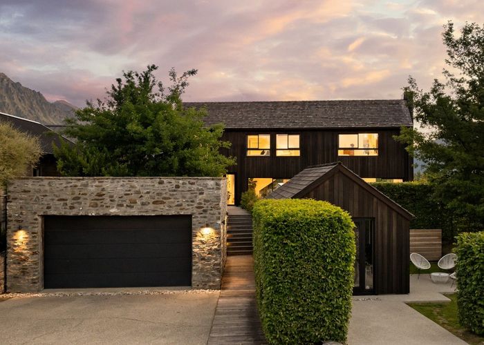  at 12 Arran Lane, Jacks Point, Queenstown