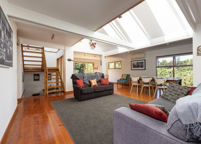  at 186B Woodlands Park Road, Titirangi, Waitakere City, Auckland