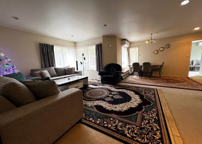  at 7 Godwin Court, Unsworth Heights, Auckland