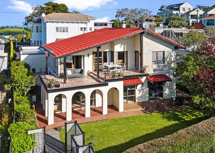  at 165A St Heliers Bay Road, Saint Heliers, Auckland City, Auckland