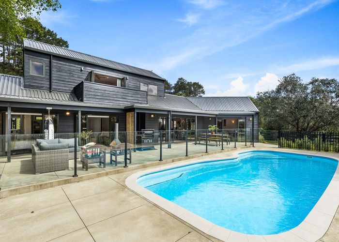  at 7 Attwood Road, Paremoremo, Auckland