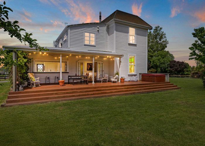  at 324 Norfolk Road, Carterton, Carterton, Wellington