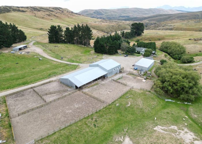  at 540 Four Mile Road, North Dunedin, Dunedin, Otago