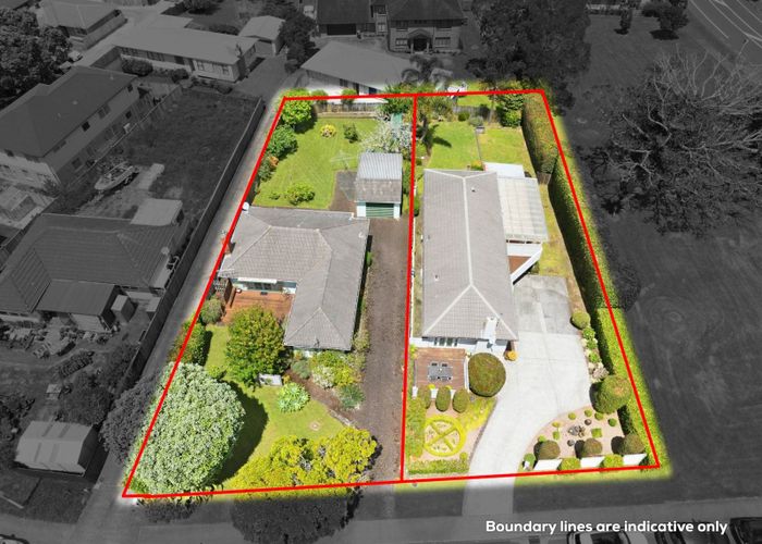  at 1 Andrew Road, Howick, Manukau City, Auckland