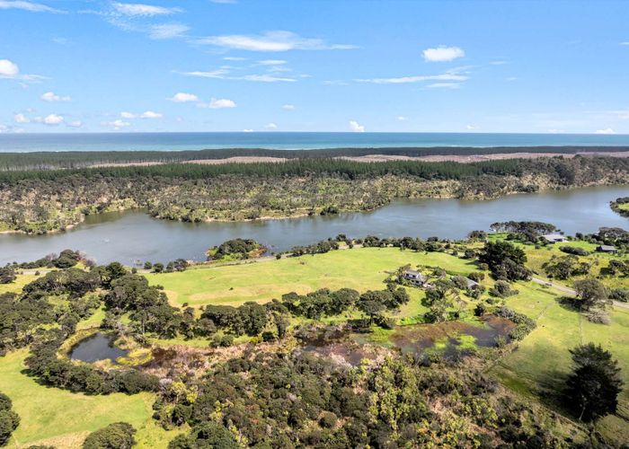  at 487 Wilson Road, South Head, Rodney, Auckland