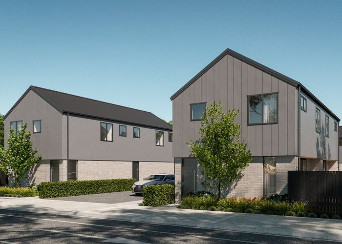  at 24 New Brighton Road, Shirley, Christchurch