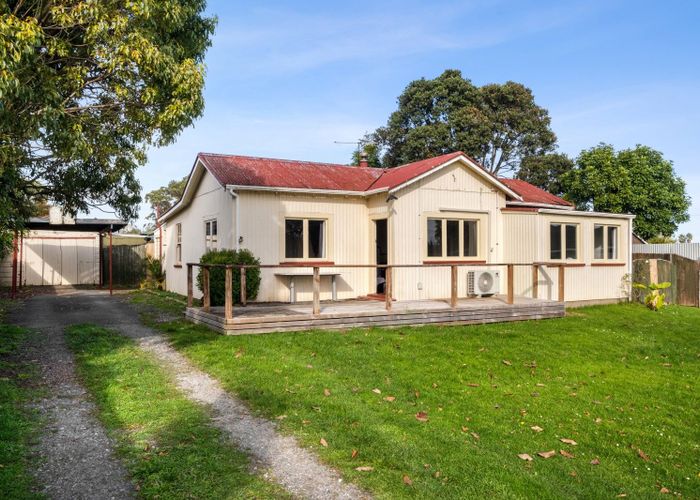  at 25 Dalrymple Road, Mangapapa, Gisborne