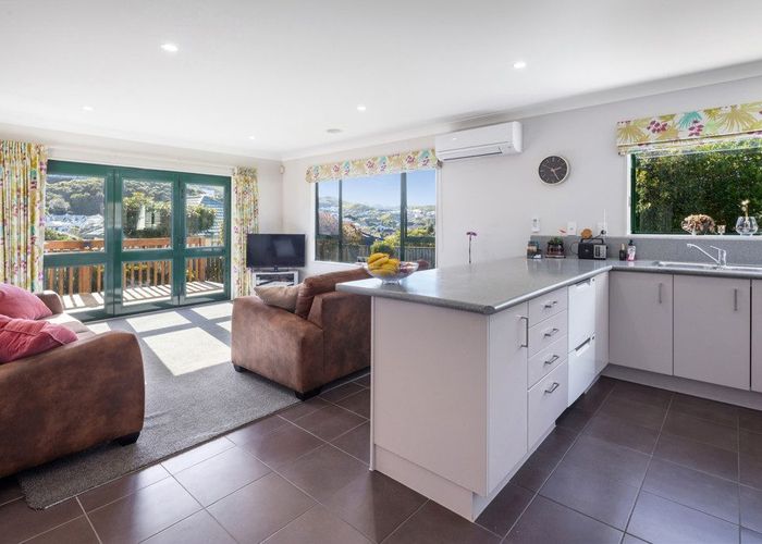  at 5 Ridley Green, Churton Park, Wellington, Wellington