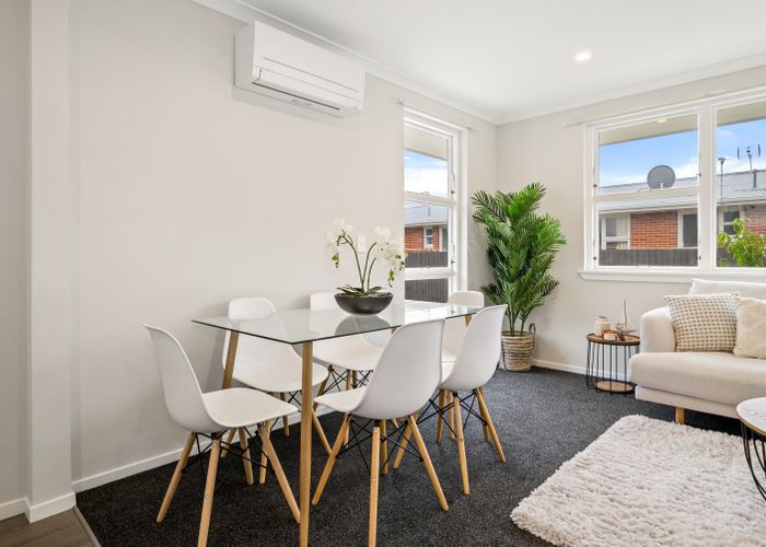 at 3/474 Barbadoes Street, Edgeware, Christchurch