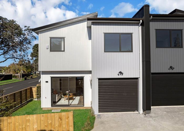 at Lot 2/13 John Walker Drive, Manurewa, Manukau City, Auckland