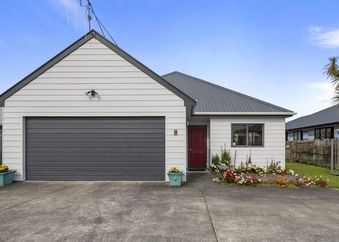  at 7A Rata Street, Hawera