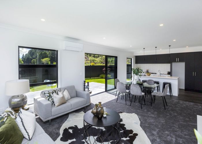  at 16 Fenwick CRESCENT, Wallaceville, Upper Hutt