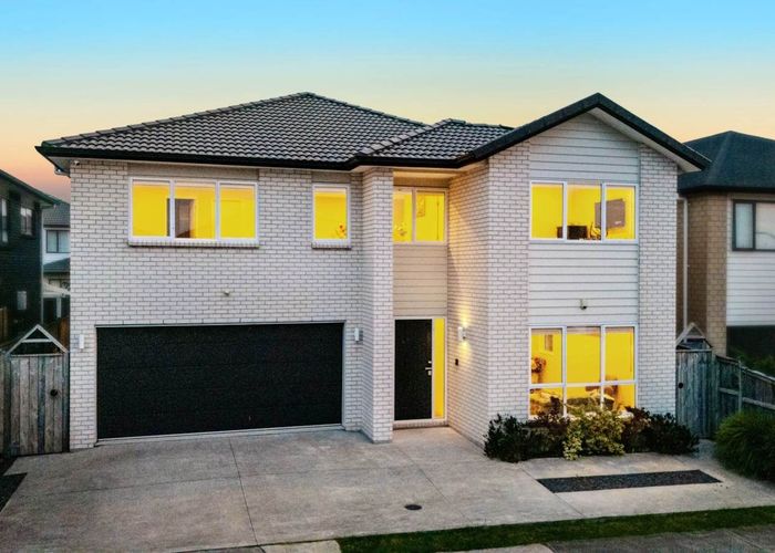  at 24 Bruckless Drive, Flat Bush, Manukau City, Auckland
