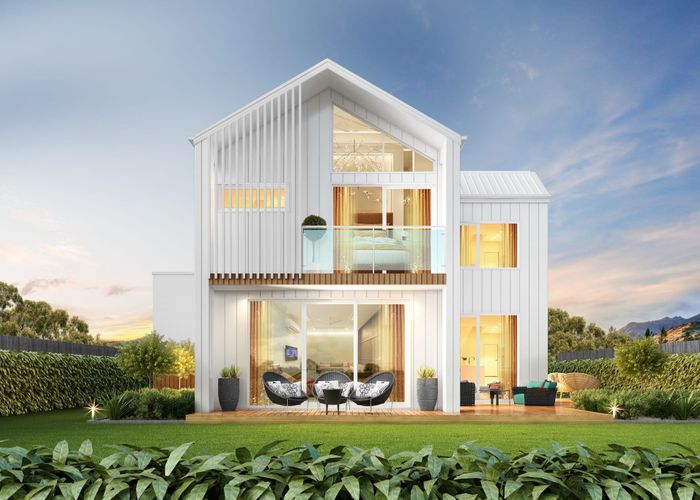  at 1 Ruku Lane (Lot 63), Wharewaka, Taupo, Waikato