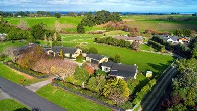  at 451 Kaikokopu Road, Whanganui