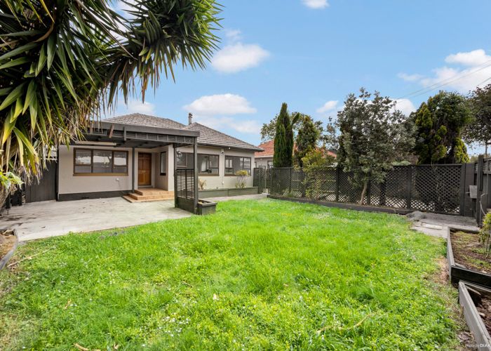  at 47 Huia Road, Papatoetoe, Manukau City, Auckland
