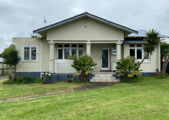  at 21 Driver Road, Mangere East, Auckland