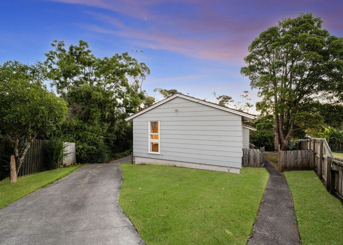  at 20 Grandison Crescent, New Lynn, Auckland