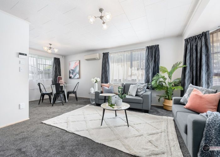  at 2/46 Leighton Avenue, Waiwhetu, Lower Hutt