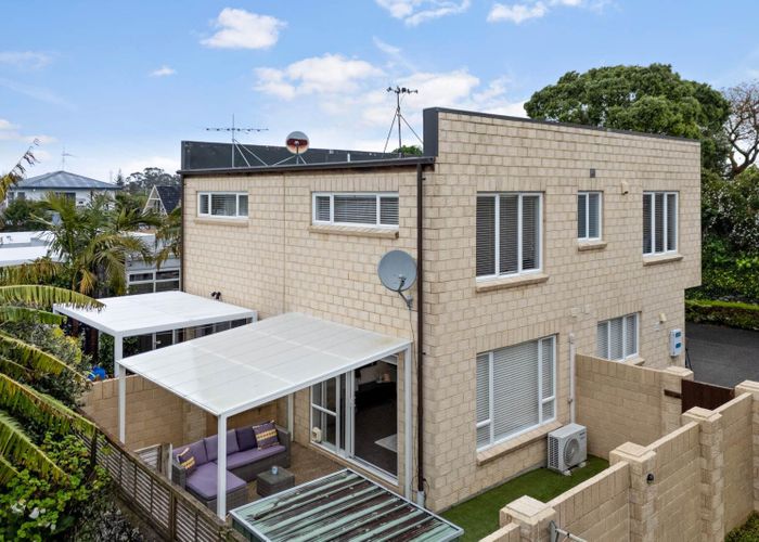  at 3/31 Ferndale Road, Mount Wellington, Auckland City, Auckland