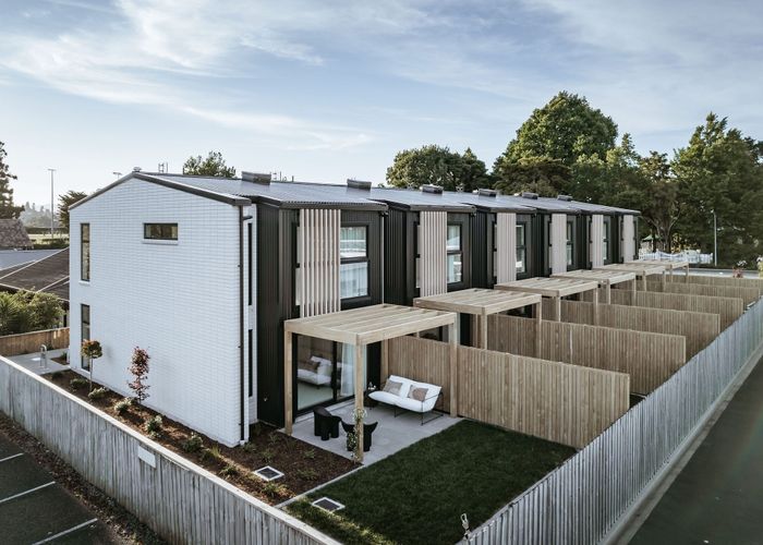  at 20 Mission Street, City Centre, Tauranga, Bay Of Plenty