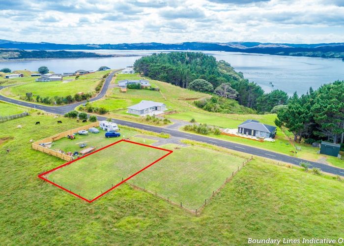  at 145 Maukutea Drive, Kawhia