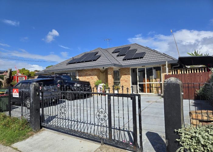  at 20 Pah Road, Papatoetoe, Manukau City, Auckland