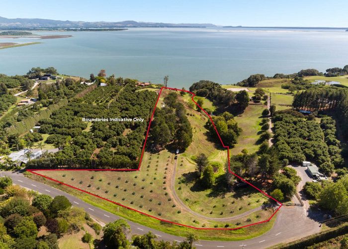  at 331 Pahoia Road, Whakamārama