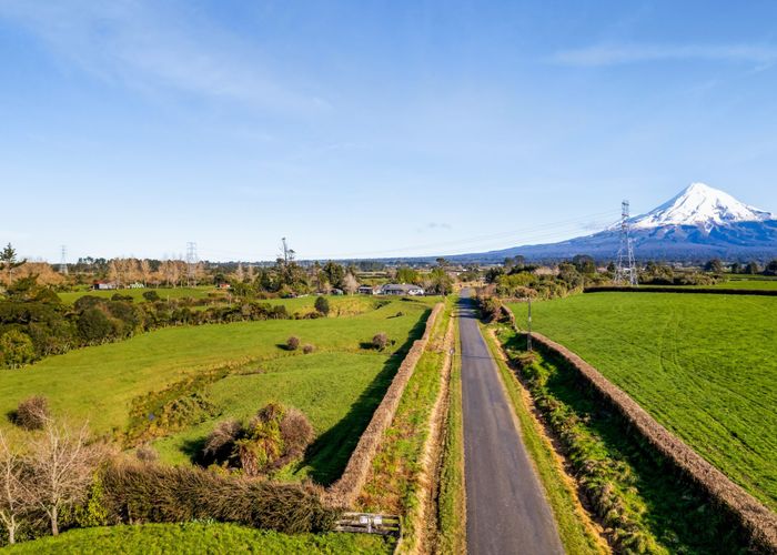  at Lot 2 Upper Durham Road, Inglewood, New Plymouth, Taranaki