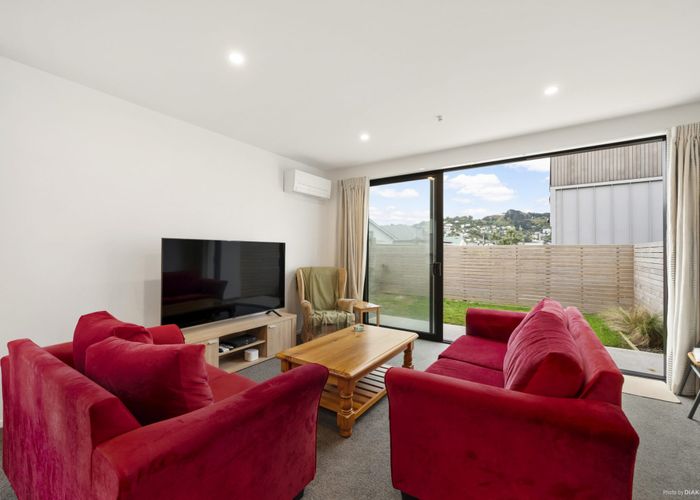  at 1A Mamari Street, Rongotai, Wellington