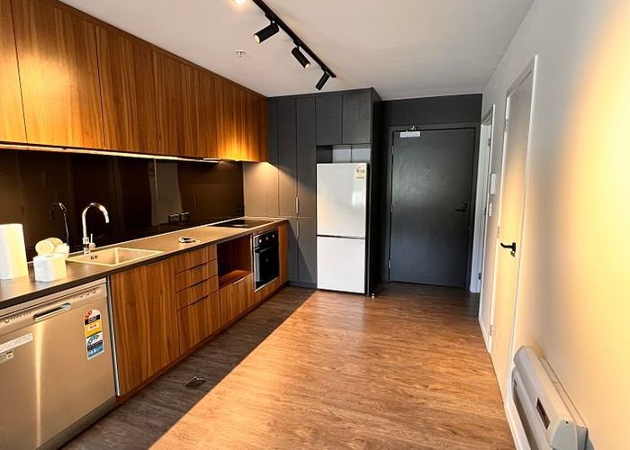  at 611/21 King Street, Mount Cook, Wellington, Wellington