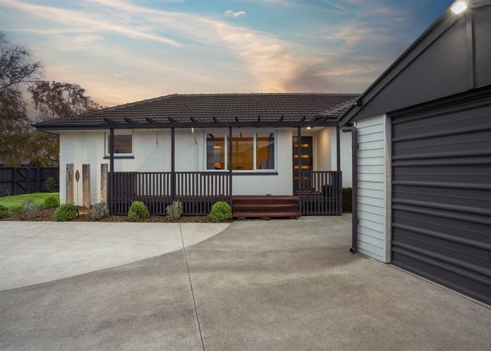  at 4 Fitzroy Place, Bishopdale, Christchurch City, Canterbury