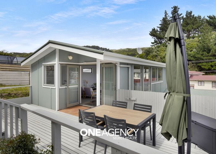  at 54 Cardiff Crescent, Cannons Creek, Porirua, Wellington