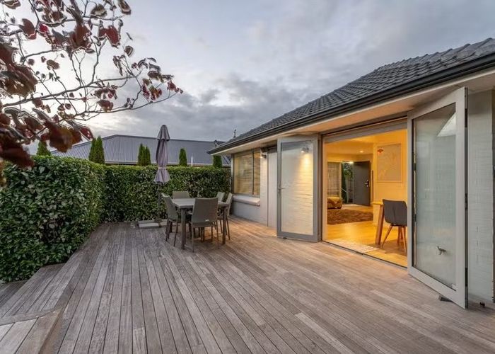  at 83 Teesdale Street, Burnside, Christchurch