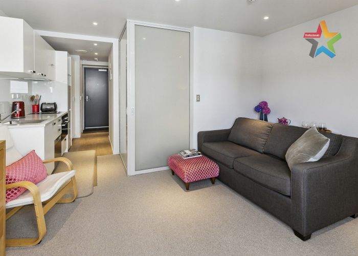  at 1421/74 Taranaki Street, Te Aro, Wellington, Wellington