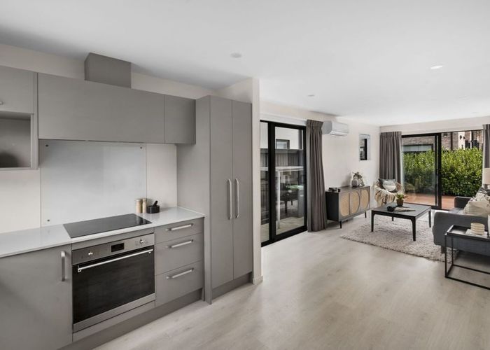  at 4/64 Brockworth Place , Riccarton, Christchurch City, Canterbury