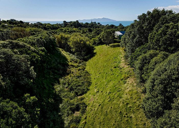  at 97F Muri Road, Pukerua Bay, Porirua, Wellington