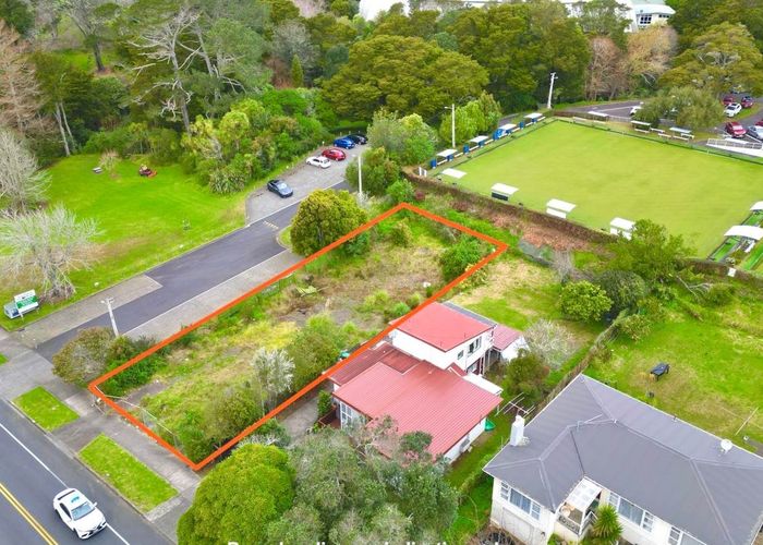  at 29 Terry Street, Blockhouse Bay, Auckland