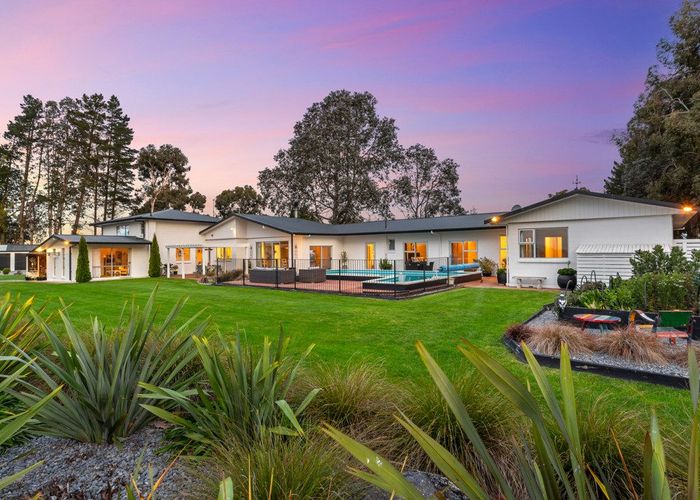  at 344 Lineside Road, Flaxton, Kaiapoi