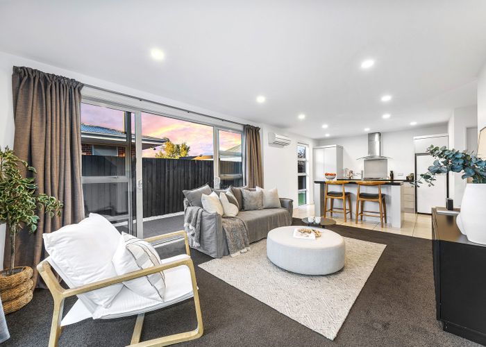  at 151C Canon Street, Edgeware, Christchurch City, Canterbury