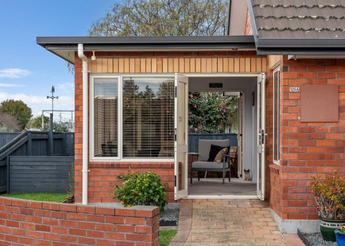  at 129A Weld Street, Redwoodtown, Blenheim, Marlborough
