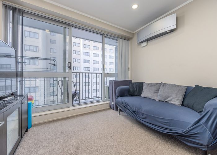  at 909/53 Cook Street, City Centre, Auckland City, Auckland