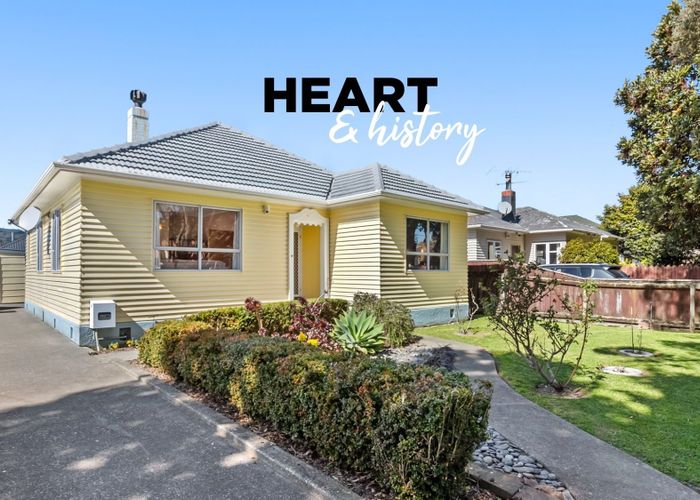  at 17 Hart Avenue, Boulcott, Lower Hutt
