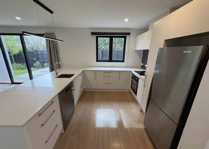 at 96C Strickland Street, Sydenham, Christchurch City, Canterbury
