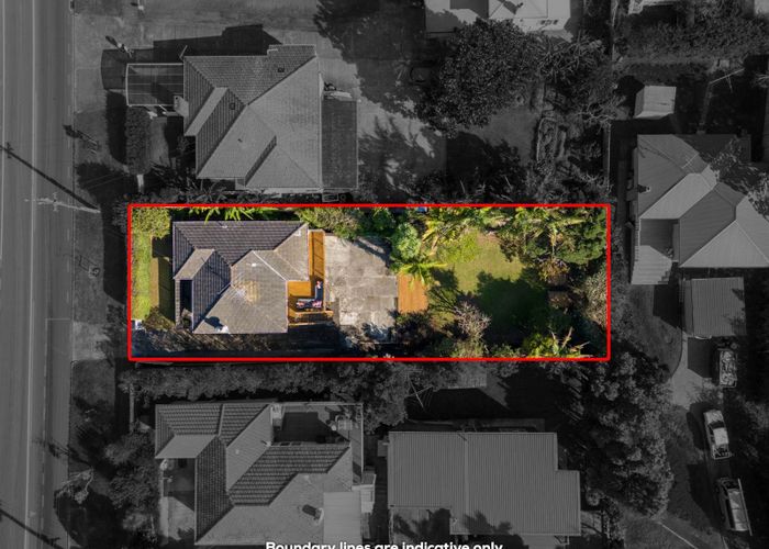  at 27 Euston Road, Sandringham, Auckland City, Auckland