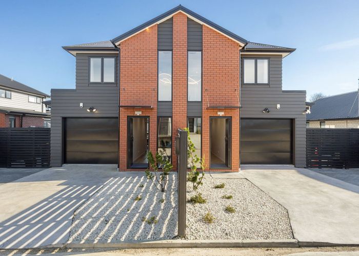 at 2/36 Maanihi Drive, Rototuna North, Hamilton