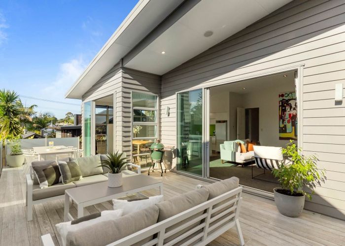  at 42 Livingstone Street, Westmere, Auckland