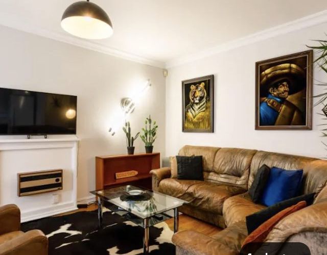  at 1/267 Cuba Street, Te Aro, Wellington