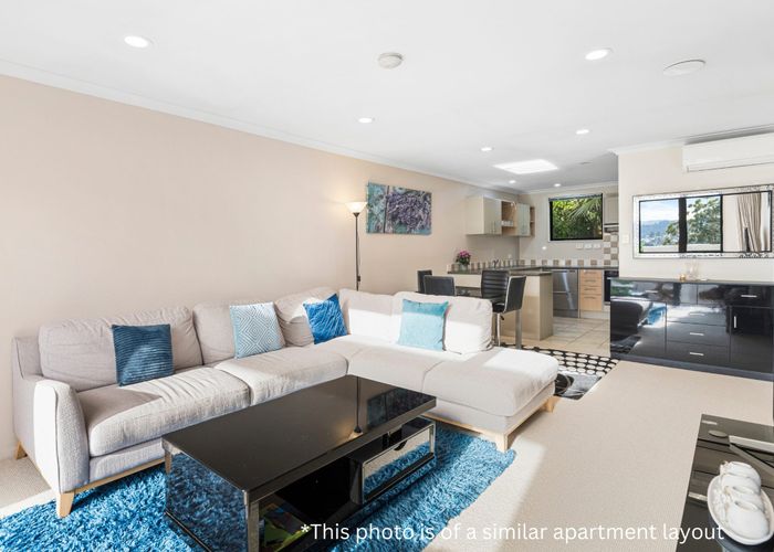  at 6/8 Monte Cassino Place, Birkdale, North Shore City, Auckland